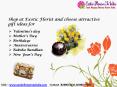 Send Flowers to India PowerPoint PPT Presentation
