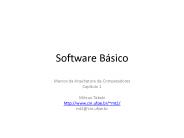 Software B