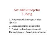 Arvutik