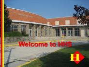 Welcome to HHS