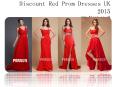 Find Affordable red prom gowns UK 2015 from Aiven.co.uk