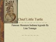 Chief Little Turtle