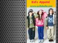 Kid’s apparel (1) PowerPoint PPT Presentation