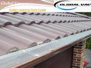 Gutter cleaning Gold Coast