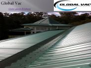 Gutter guard Brisbane