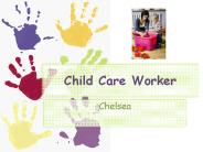 Child Care Worker