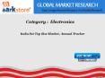 Aarkstore - India Set Top Box Market, Annual Tracker