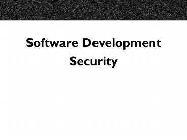 presentation player overlay