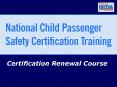 Certification Renewal Course PowerPoint PPT Presentation