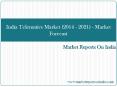 India Telematics Market (2014 - 2021) - Market Forecast PowerPoint PPT Presentation