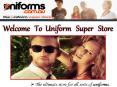 Uniform Super Store - Medical Uniforms PowerPoint PPT Presentation