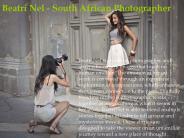 Beatri Nel - South African Photographer