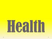 Health