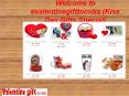 Kiss Day Gifts