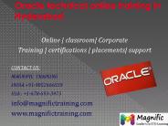 oracle apps technical online training