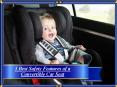 5 Best Safety Features of a Convertible Car Seat PowerPoint PPT Presentation