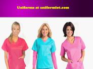 Uniforms at uniformlot.com