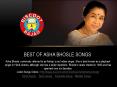 Asha Bhosle Hit Songs Bajao Latest