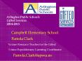 Arlington Public Schools Gifted Services 2014-2015 PowerPoint PPT Presentation