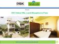 DSK Vishwa Villa: Lavish Bungalows in Pune PowerPoint PPT Presentation