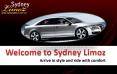 Luxurious Limousines Hire Service in Sydney PowerPoint PPT Presentation