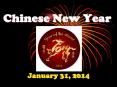 Chinese New Year PowerPoint PPT Presentation