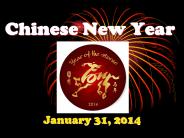 Chinese New Year