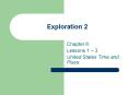Exploration 2 PowerPoint PPT Presentation