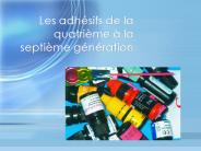 Les adh