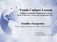 Youth Culture Lesson Finding Teachable Moments in Culture From YouthWorker Journal and YouthWorker.com PowerPoint PPT Presentation
