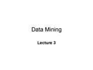 Data Mining