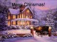 Merry Chrismas! PowerPoint PPT Presentation