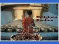 Religious Realms PowerPoint PPT Presentation