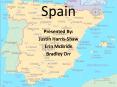 Spain PowerPoint PPT Presentation