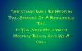 Everyone at Wymar hopes that you and your family had a very happy Thanksgiving!  Christmas will be here in two shakes of a reindeer's tail.  If you need help with shopping, give us a call.  We have special Holiday Loans with rates as low as  6%.  Why not PowerPoint PPT Presentation