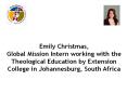 Emily Christmas, PowerPoint PPT Presentation