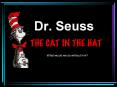 Dr. Seuss PowerPoint PPT Presentation