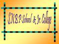 S.N.B.P School PowerPoint PPT Presentation