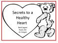 Healthy Happy Heart