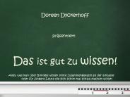Doreen Dyckerhoff