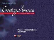 Power Presentations