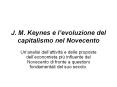 J. M. Keynes e l PowerPoint PPT Presentation