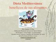Dieta Mediterr