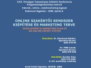 ONLINE SZAK