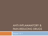 Anti-inflammatory