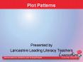 Plot Patterns PowerPoint PPT Presentation