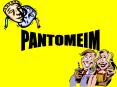 PANTOMEIM PowerPoint PPT Presentation