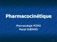 Pharmacocin PowerPoint PPT Presentation