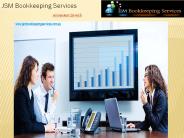Accountant Ipswich