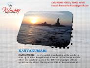 8 REASONS TO VISIT KANYAKUMARI